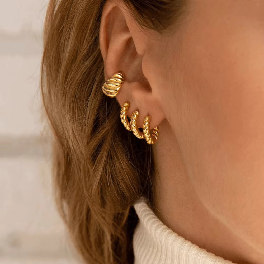 Classic Jewelry