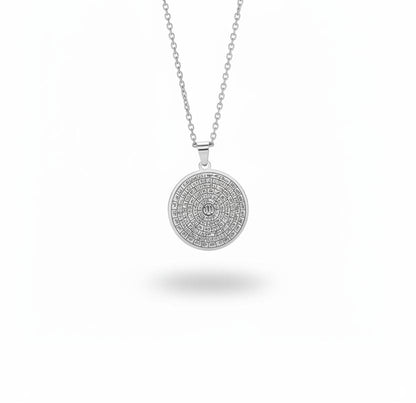 99 names of Allah Necklace