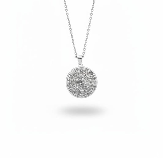 99 names of Allah Necklace