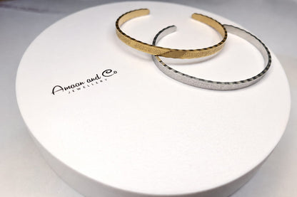 Ayatuk kursi Floral Bracelet